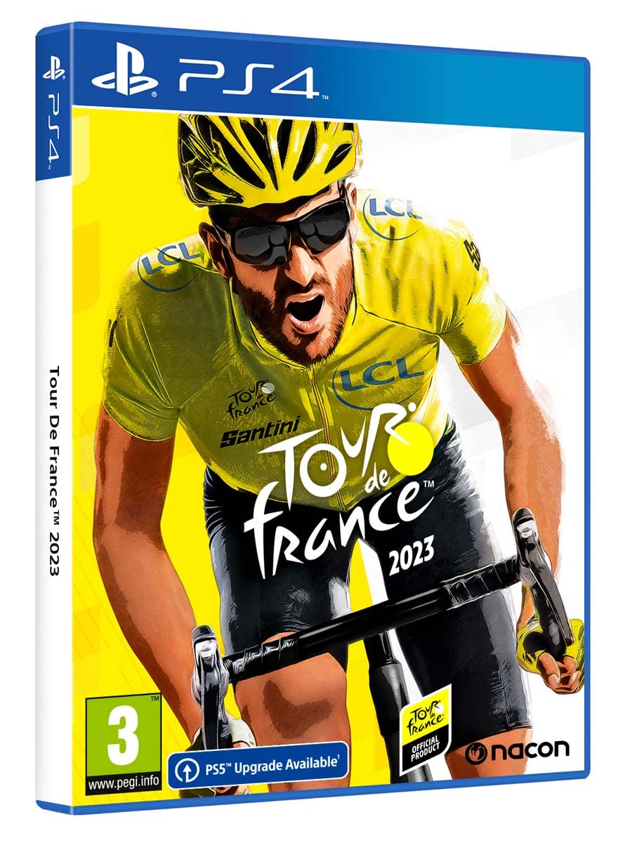 Tour de France 2023 PC