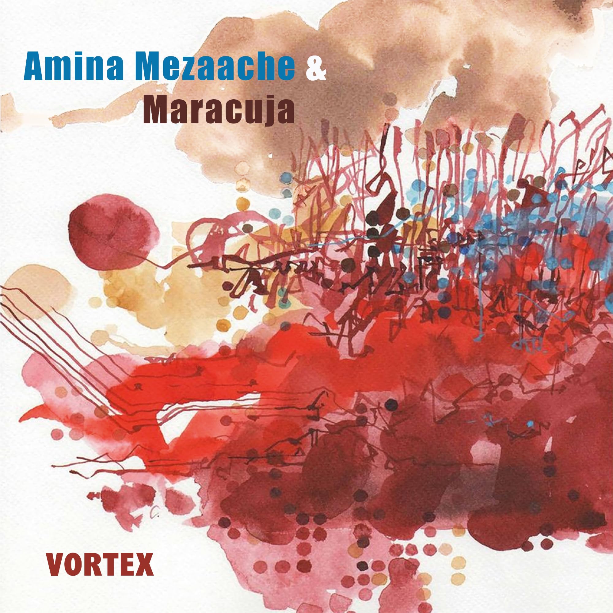 VORTEX Arts & Music