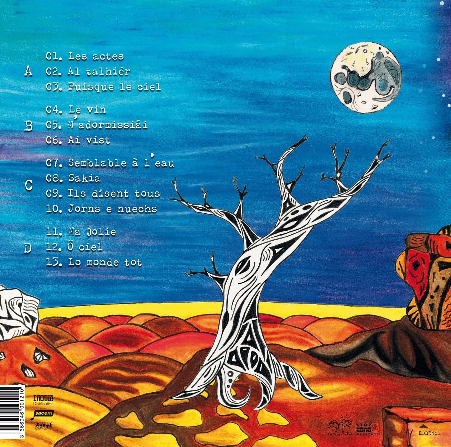 Skanking-Khayyam cd