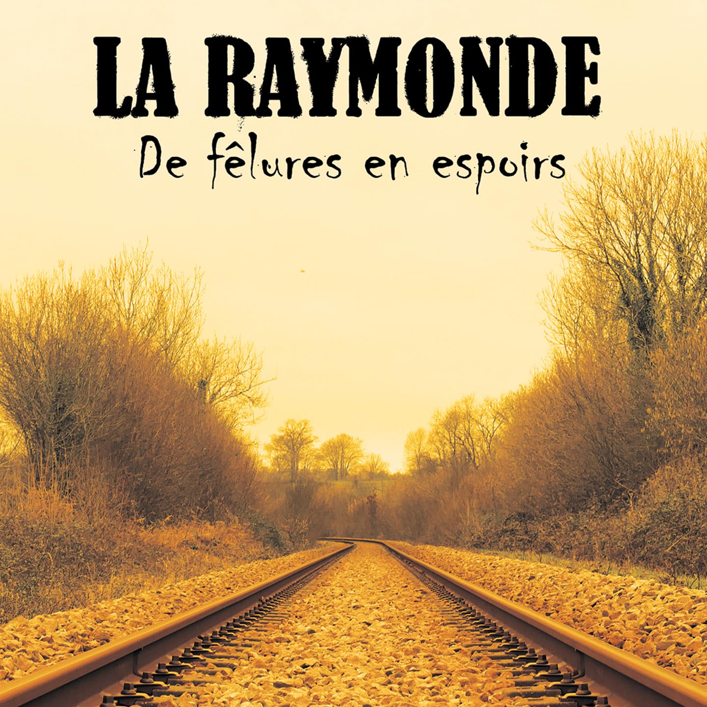 DE FELURES EN ESPOIRS cd