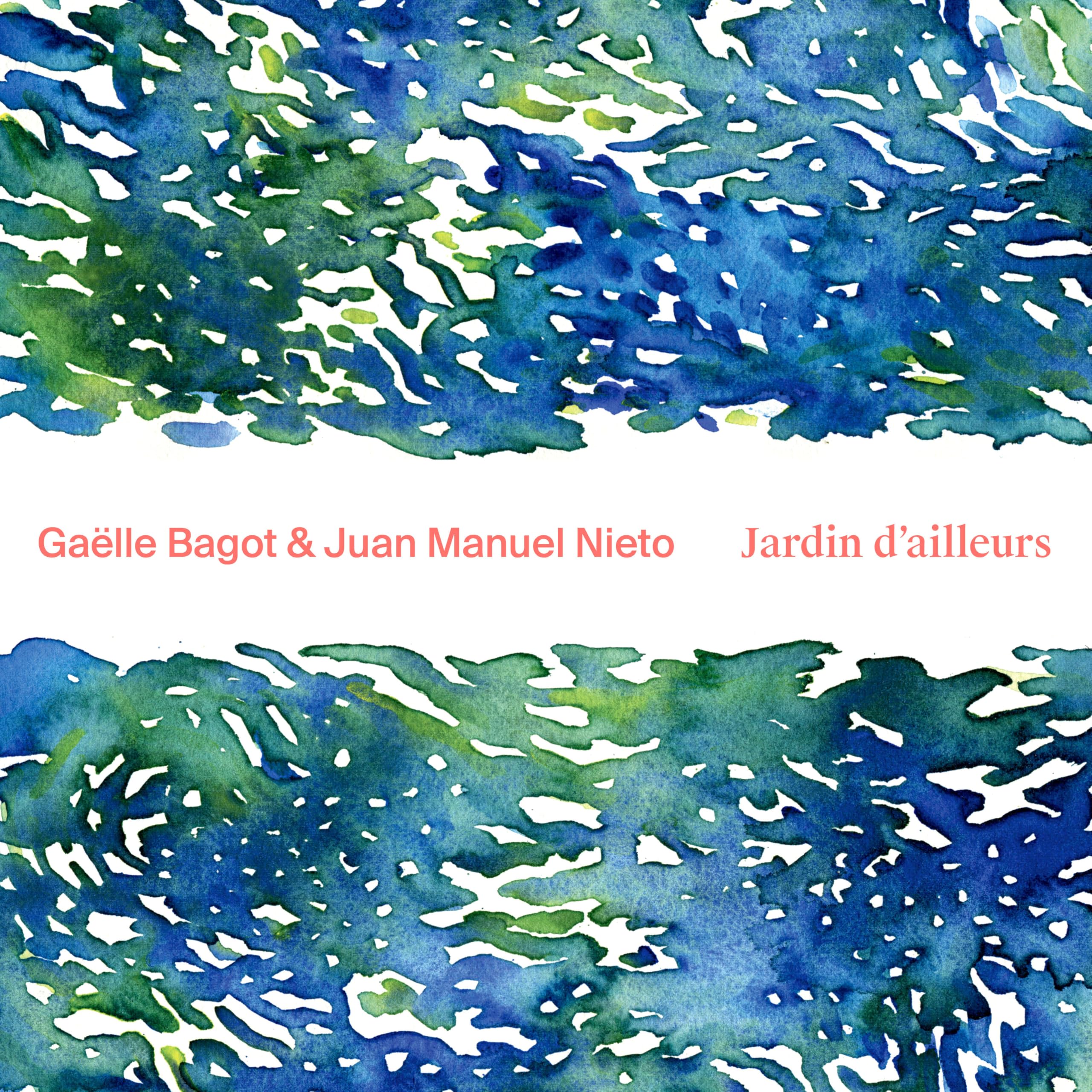 JARDIN D AILLEURS cd