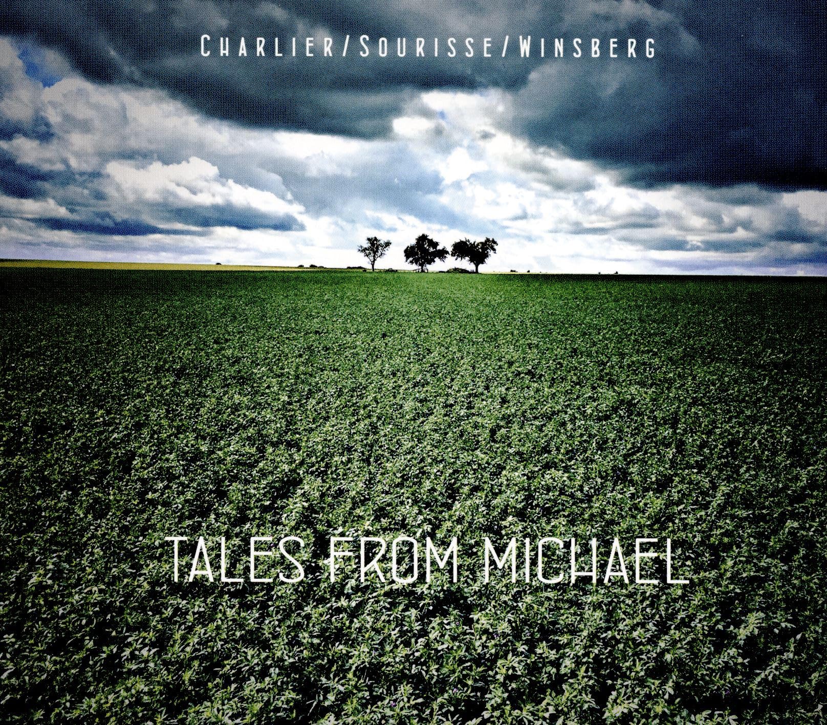 Tales from Michael cd