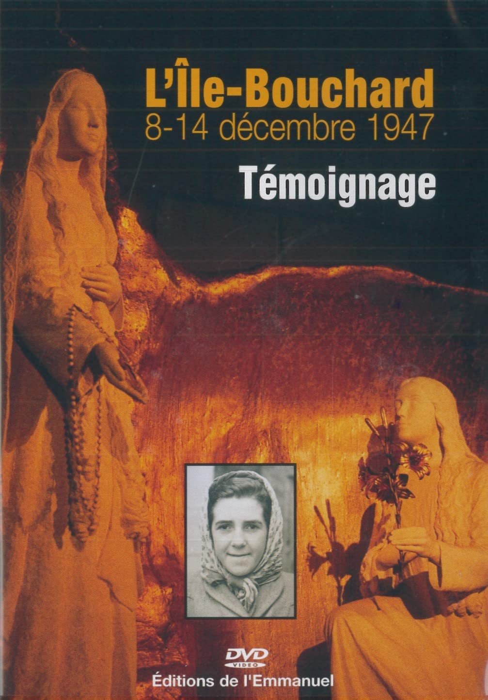 L'ile-bouchard 8-14 décembre 1947 : témoignage Films