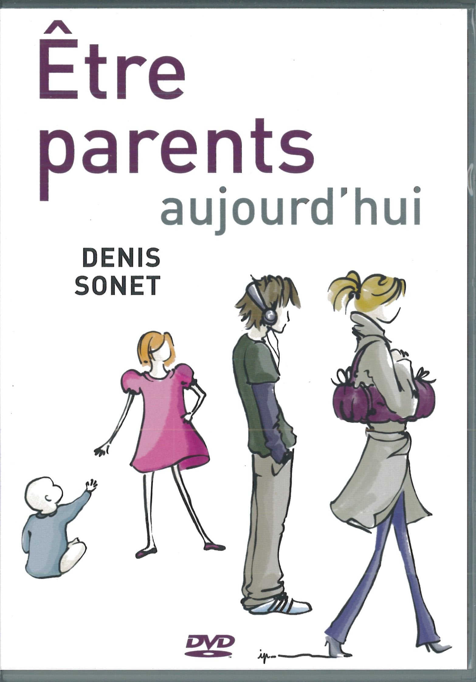 Être parents aujourd'hui Films