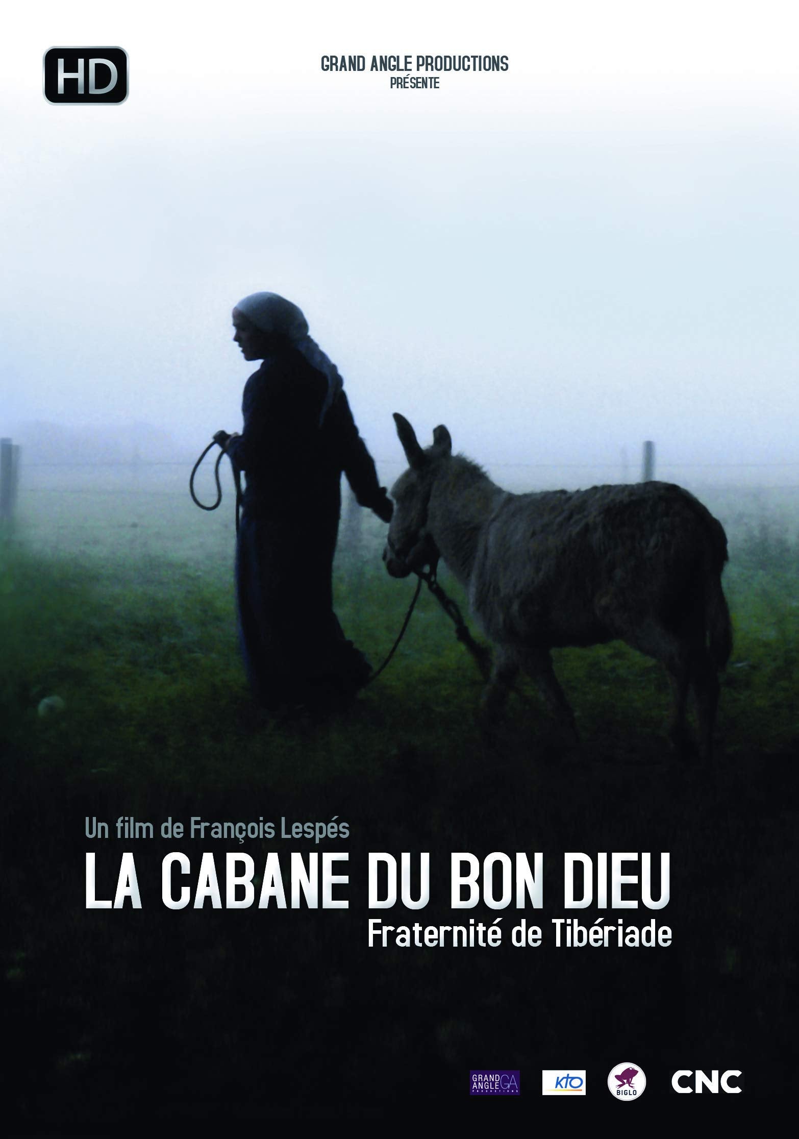 La cabane du bon dieu - fraternité de tibériade Films