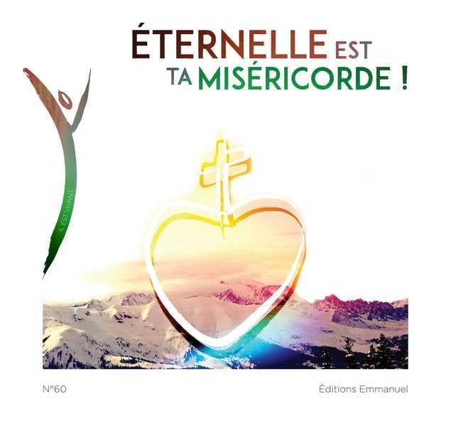CD Il est vivant ! Eternelle est ta miséricorde ! - CD 60 cd