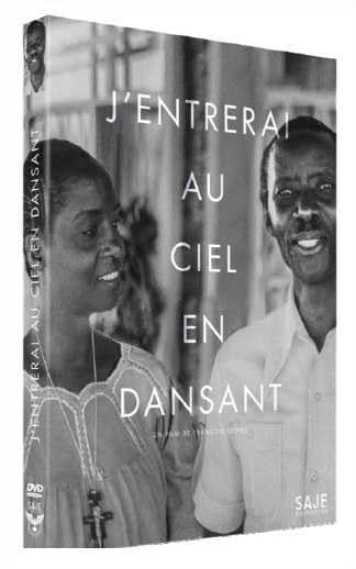 J'Entrerai au Ciel en Dansant - DVD Films