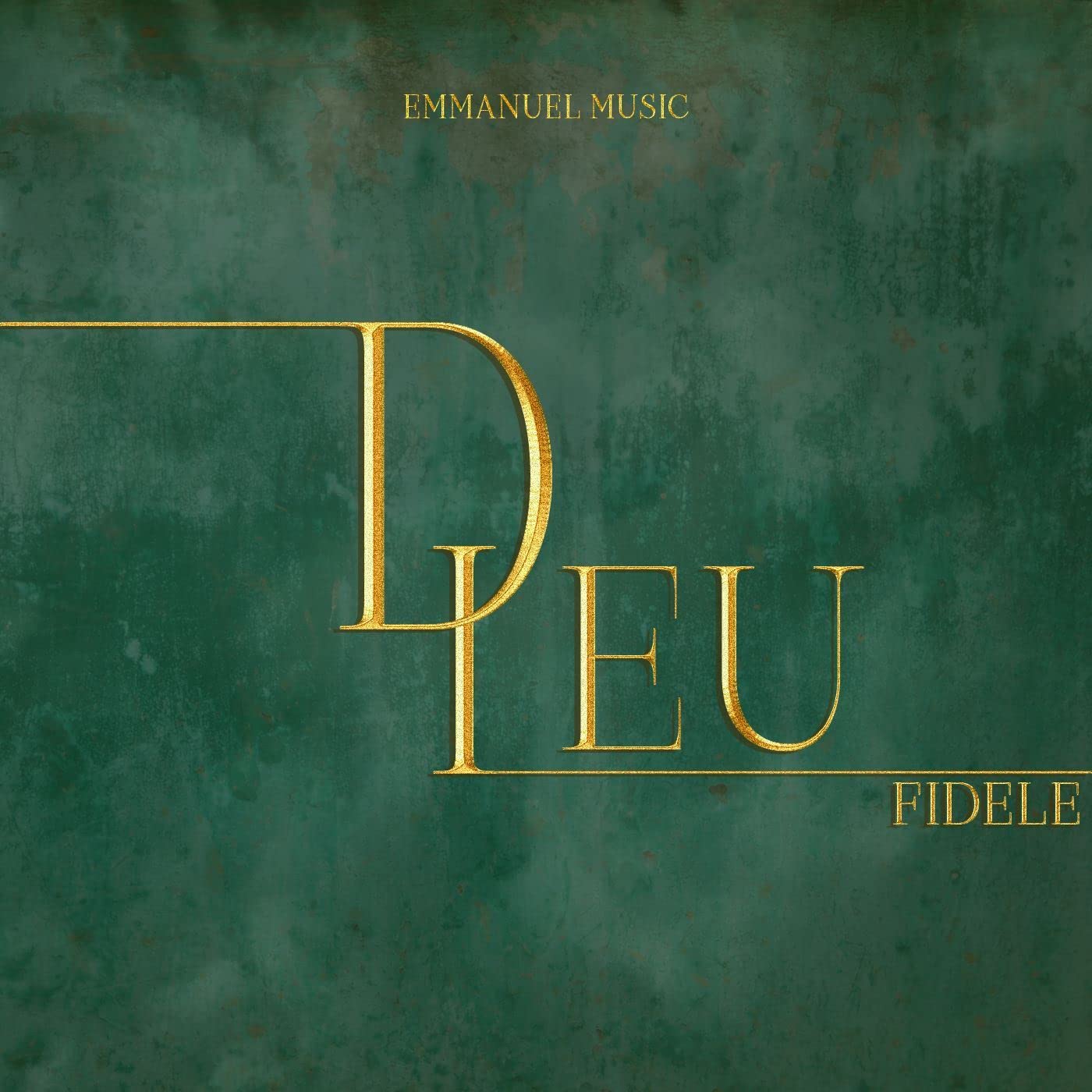 CD Il est vivant ! Dieu Fidèle - CD 68 Arts & Music