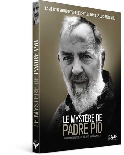 Le mystère de padre pio Films