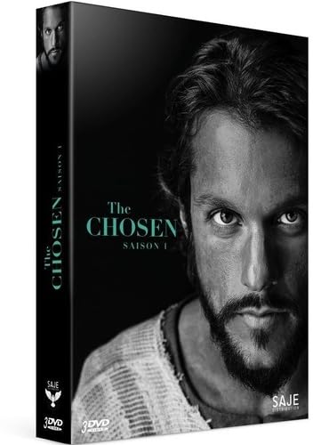 The chosen - saison 1 Box sets