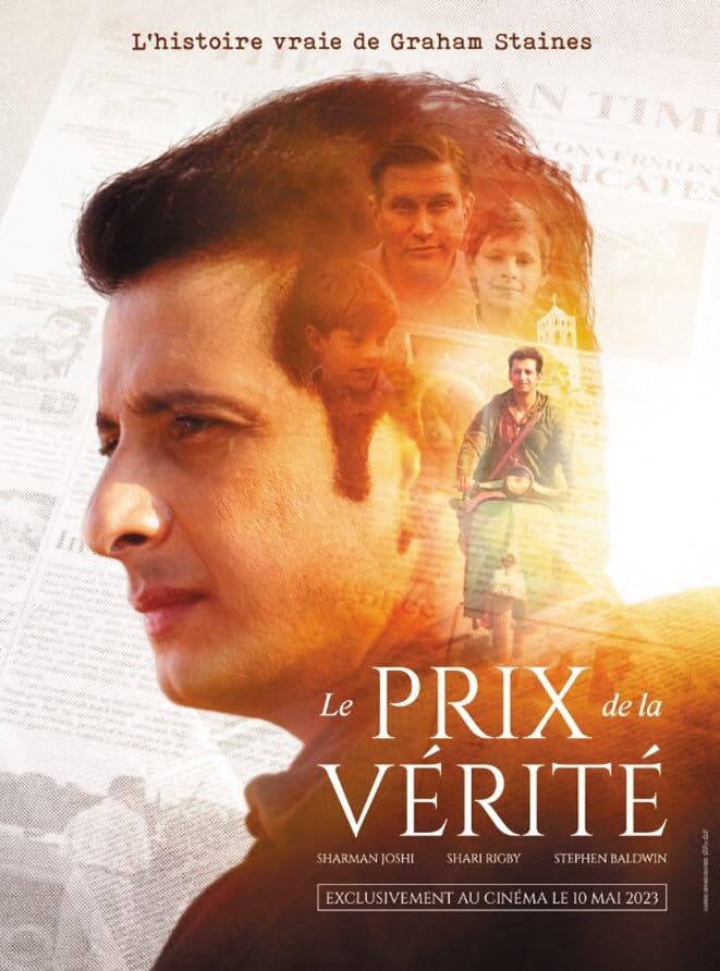 Le prix de la vérité : l'histoire vraie de graham staines Films