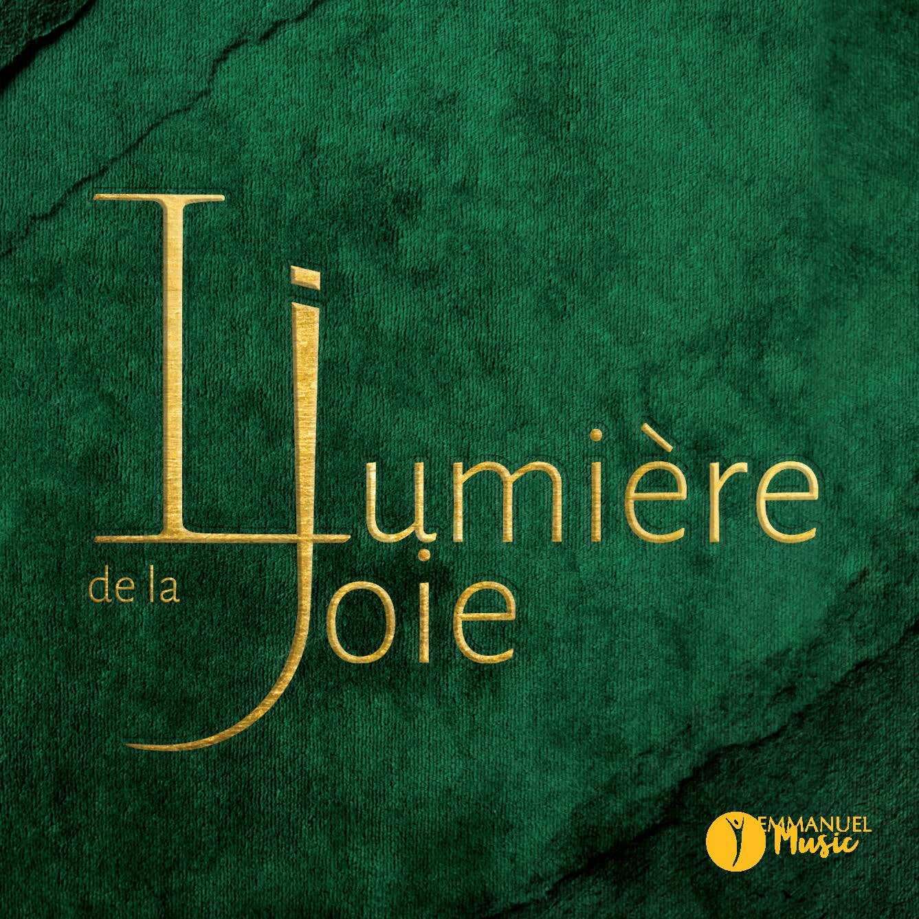 CD72 - Lumière de la joie: Album anniversaire jubilé cd
