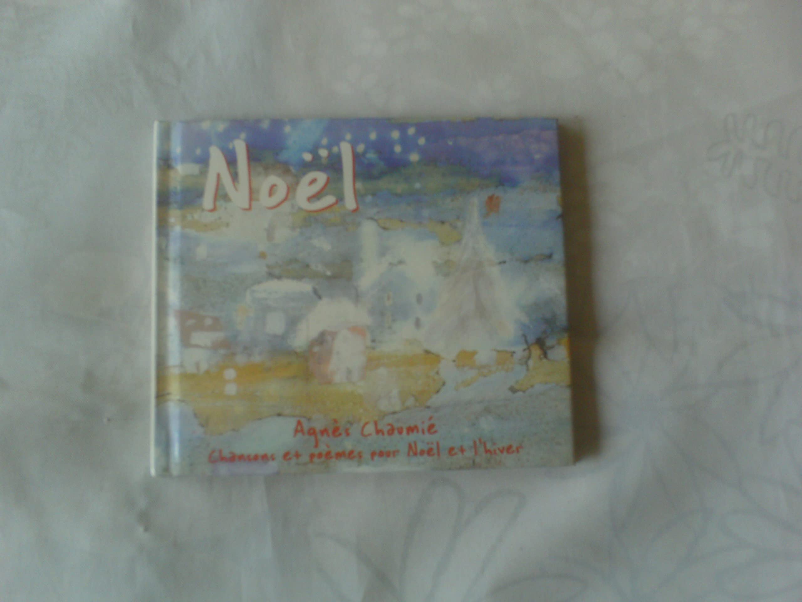 Noel - Chansons Et Poemes Pour Noel Et L'hiver Other music genres