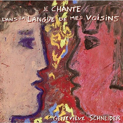Je Chante Dans la Langue de Mes Voisins - a Partir Children & Young People