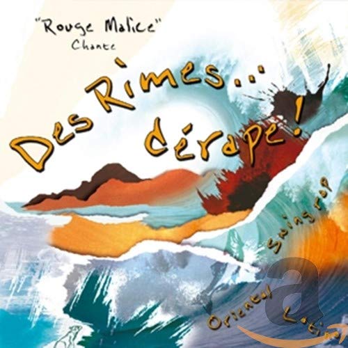 Annick Meschinet - Des Rimes... Derape! Children & Young People
