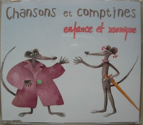 13 Chansons et Comptines - Enfance et musique Music