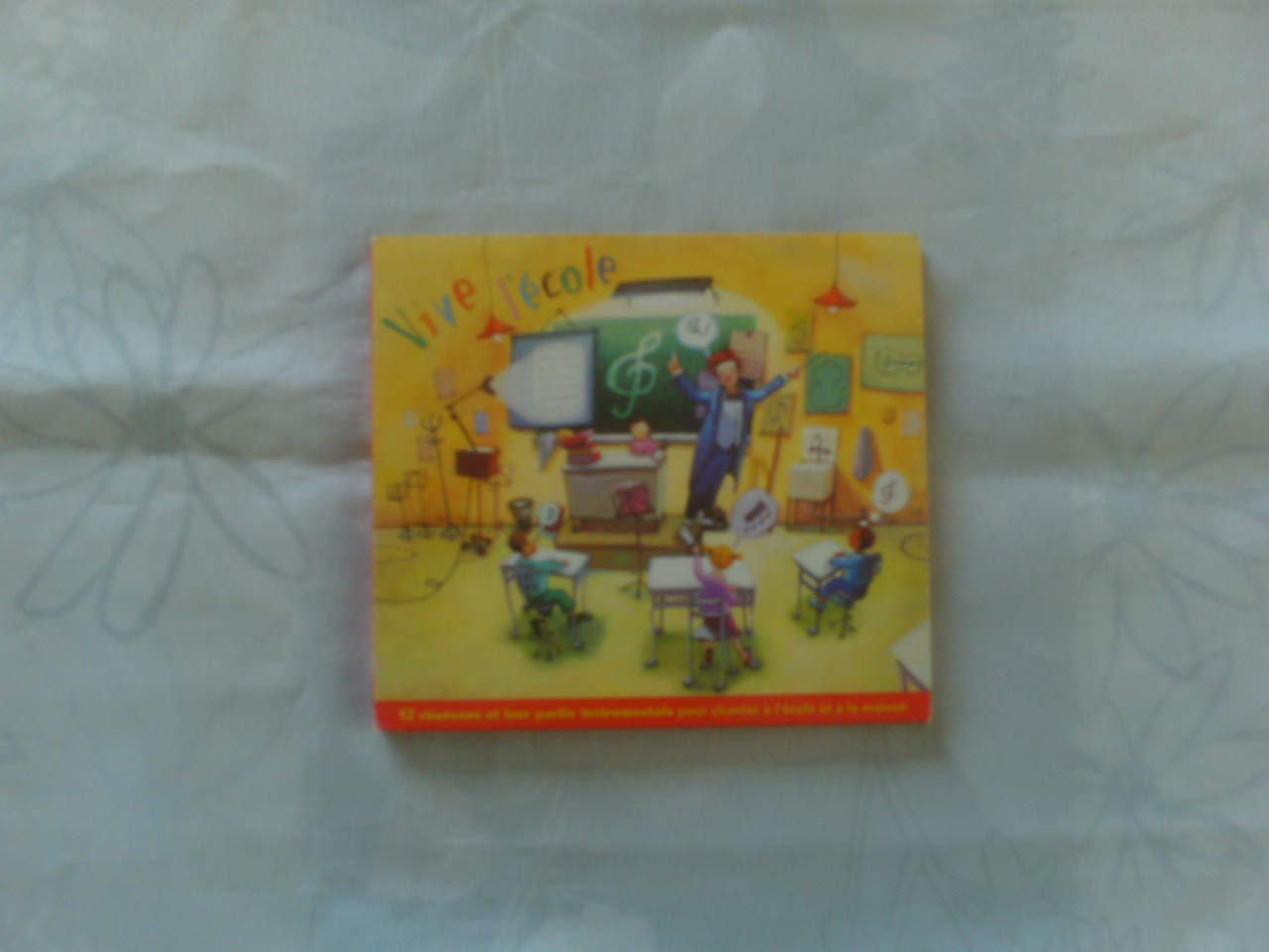 Product Image: Various - Vive L Ecole
