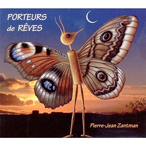 Porteurs de Reves - Chansons Poetiques - Children & Young People