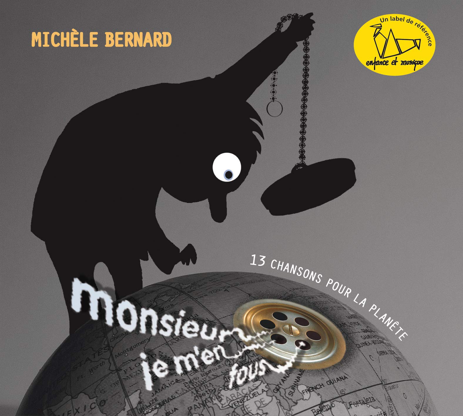 Michele Bernard - Monsieur J M En Fous Children & Young People