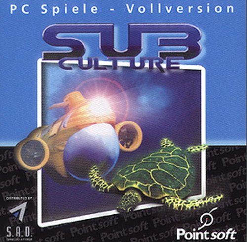 Sub Culture PC