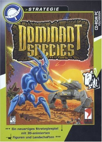 Dominant Species PC