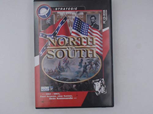 North vs. South PC