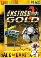 Anstoss 2 - Gold PC