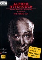 Alfred Hitchcock - The final cut PC