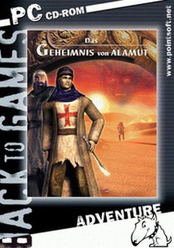 Das Geheimnis von Alamut PC