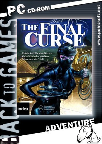 The Final Curse PC
