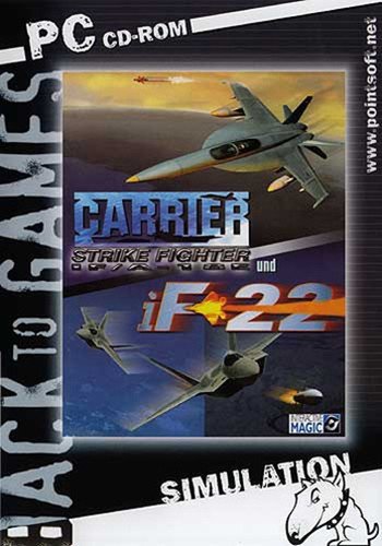 F18 & IF-22 PC