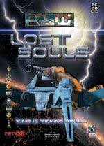 Earth 2150: Lost Souls PC