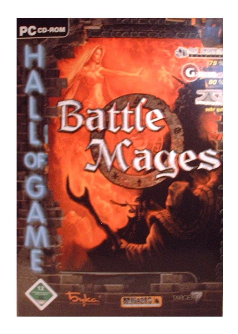 Battle Mages PC