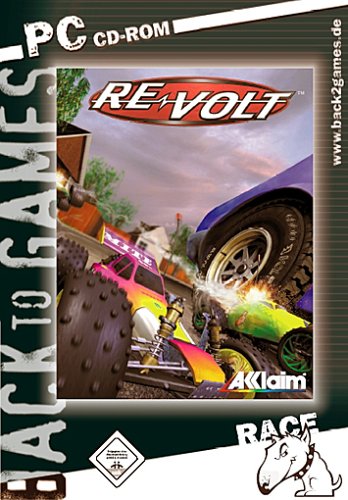 Re-Volt PC