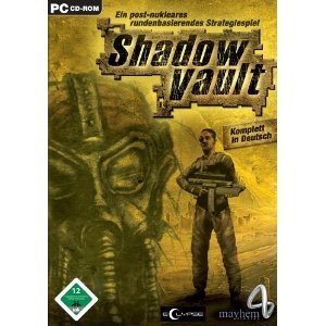 Shadow Vault PC