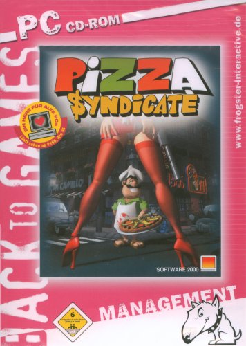 Pizza Syndicate PC