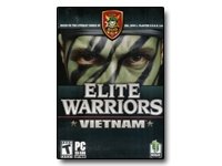 Elite Warriors Vietnam PC