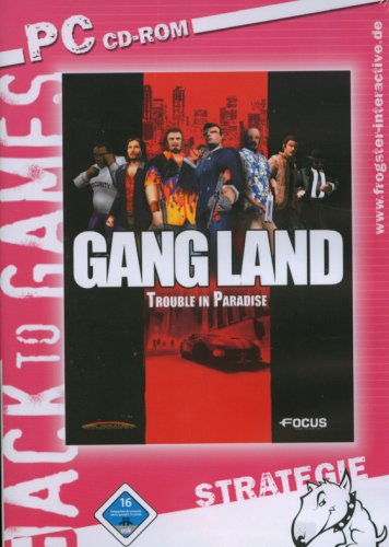 Gangland PC