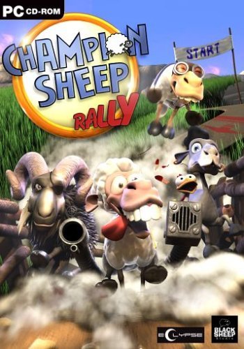 Champion Sheep Rally PC
