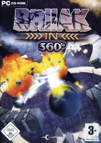 Breakin 360 PC