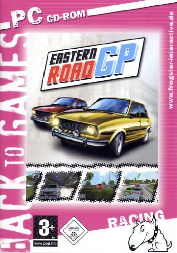 Eastern Road GP - PC