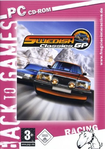 Swedish Classics GP PC