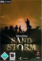 Operation Sandstorm PC