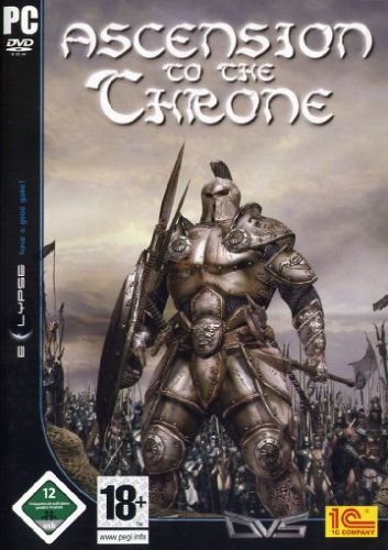 Ascension to the Throne (DVD-ROM) PC
