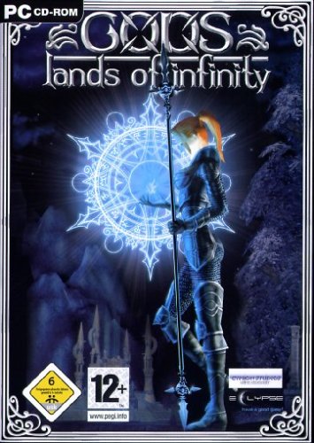 GODS - Lands of Infinity PC