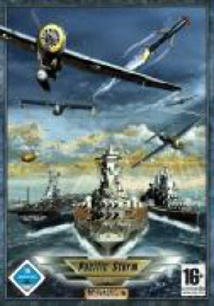 Pacific Storm PC
