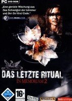 Das letzte Ritual: In Memoriam 2 PC