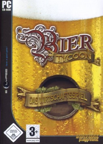 Bier Tycoon PC