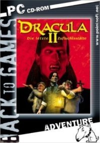 Dracula II: Die letzte Zufluchtsstätte PC