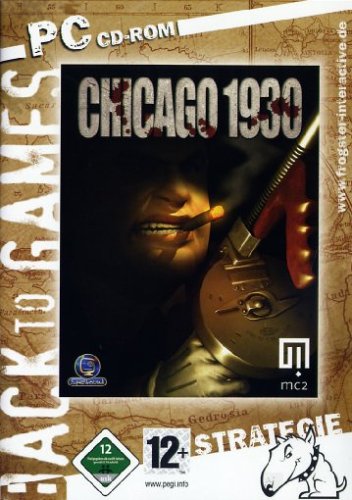 Chicago 1930 PC